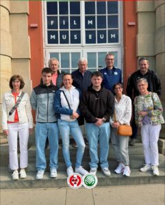 FVm Ehrung