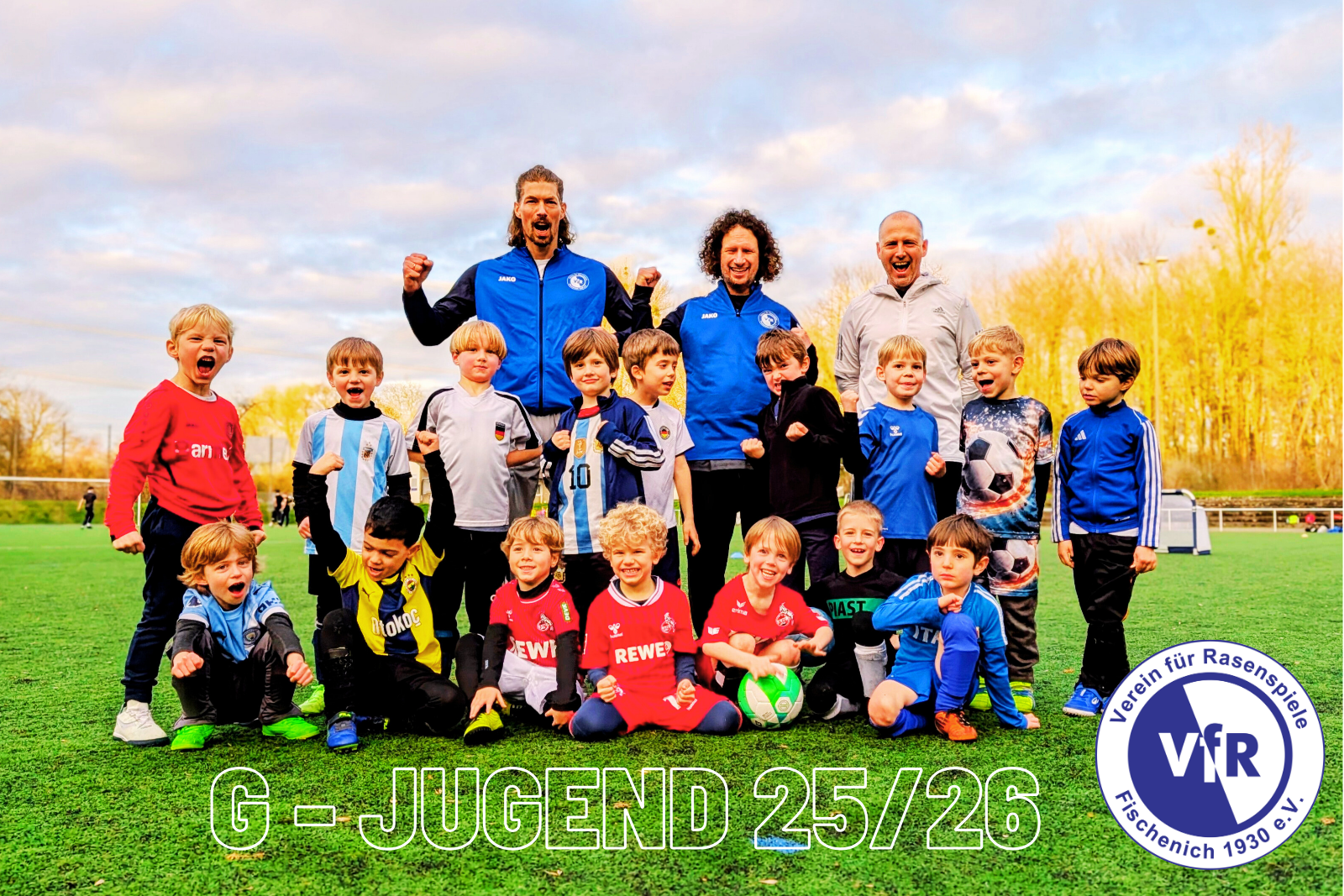 G - Jugend